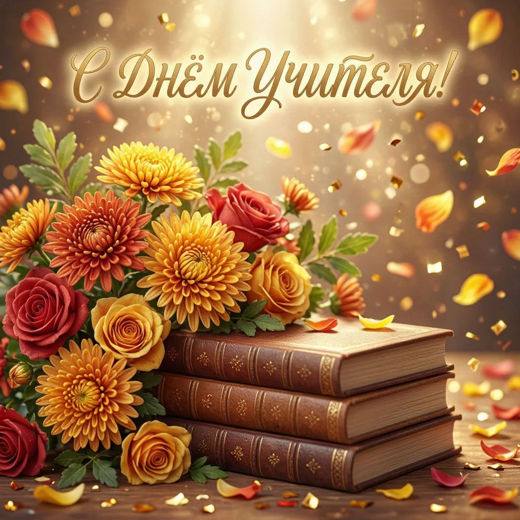 🍁Уважаемые учителя, педагоги и наставники!🍁