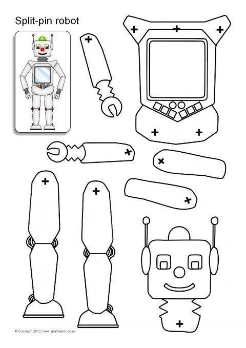 Робот 🤖