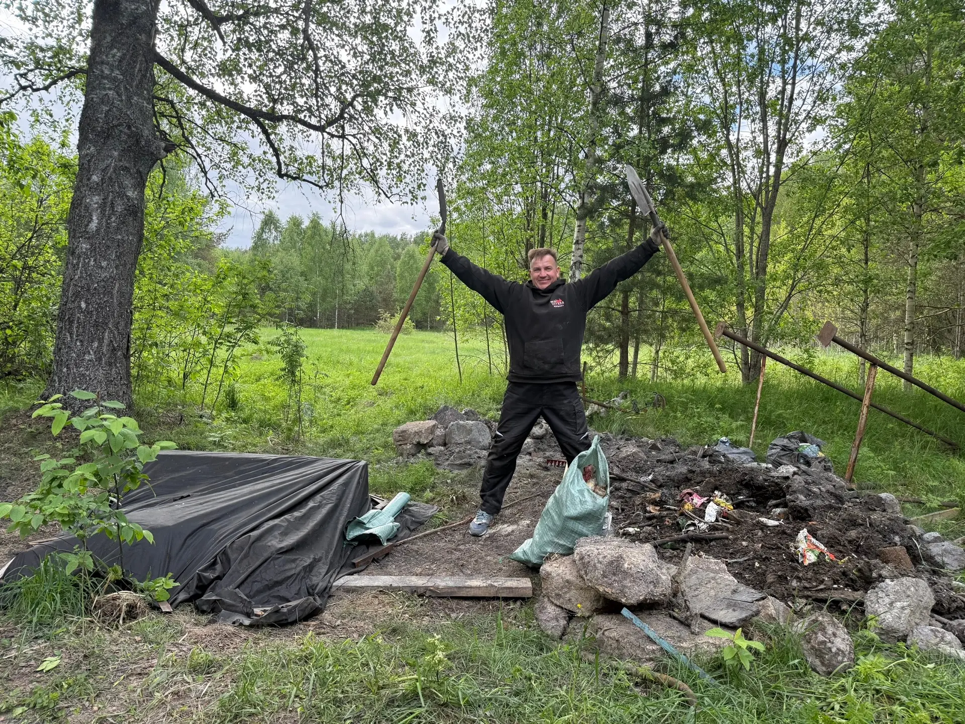Друзья! Приятно сообщать хорошие новости 😊