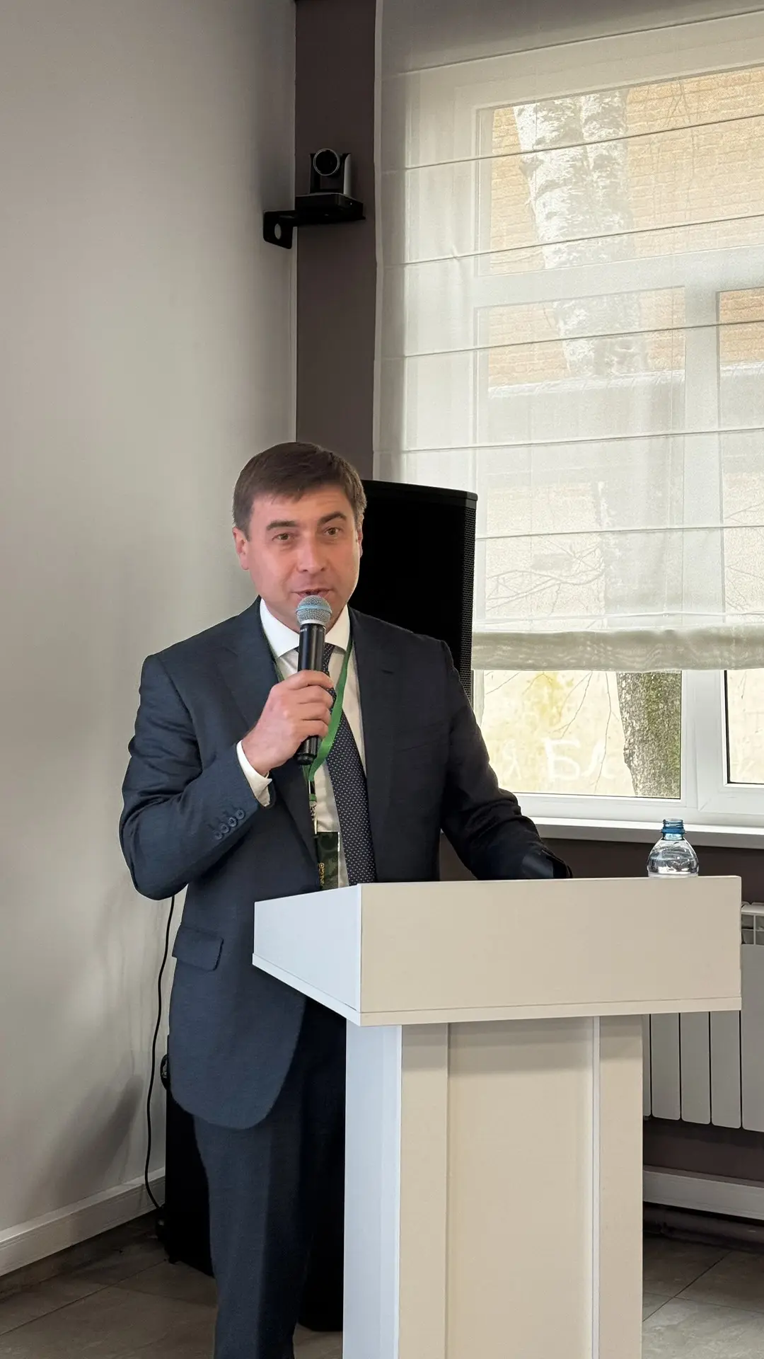 🌟 Сегодня в стенах МГТУ проходит региональный образовательный форум государственных и ...