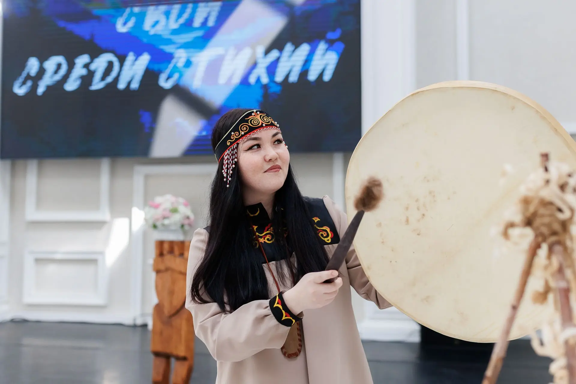 «Свой среди стихий»: старт второгосезона