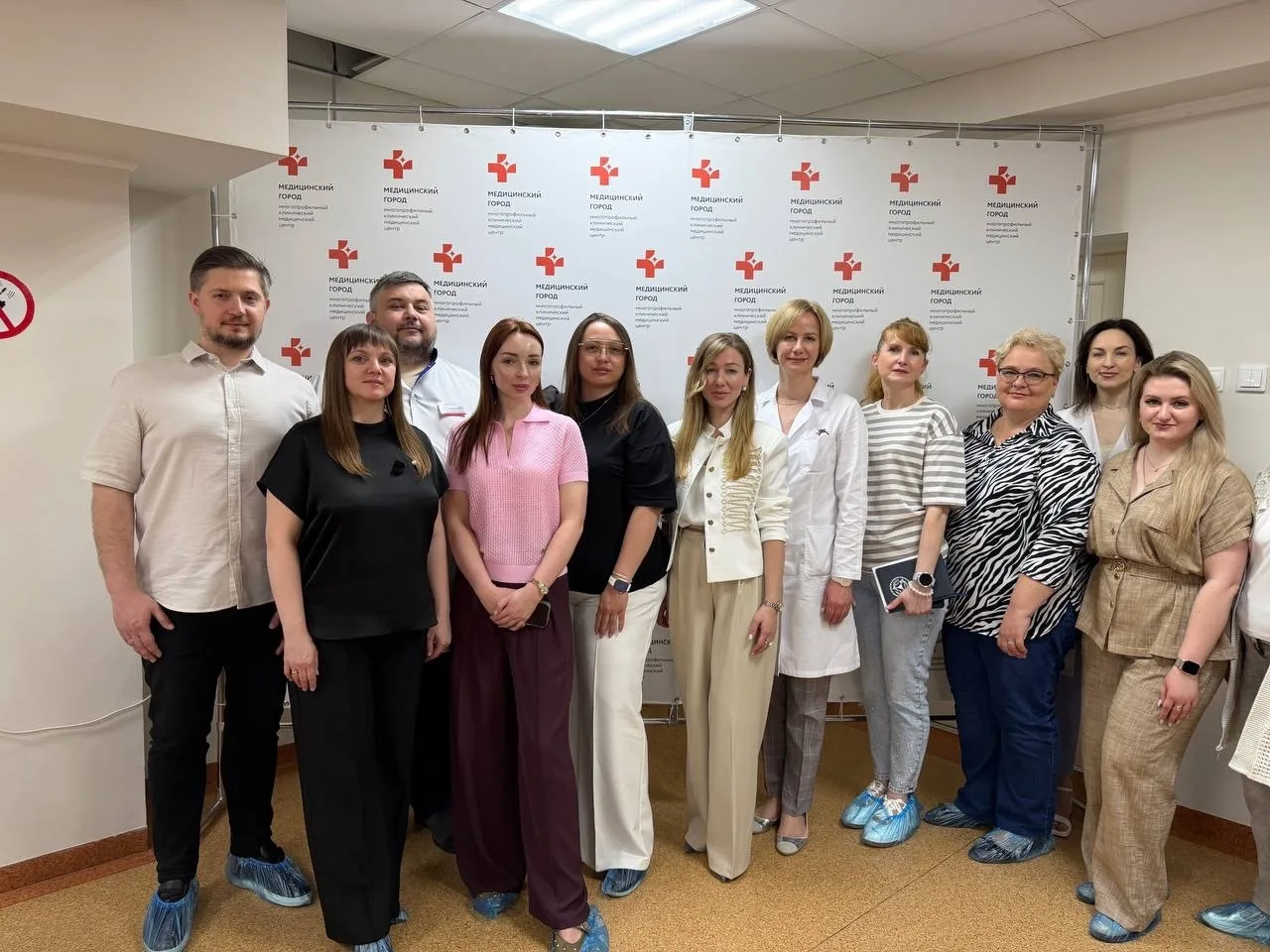 📌В рамках площадочного обучения по внедрению системы «5С» и принципов бережливого прои...