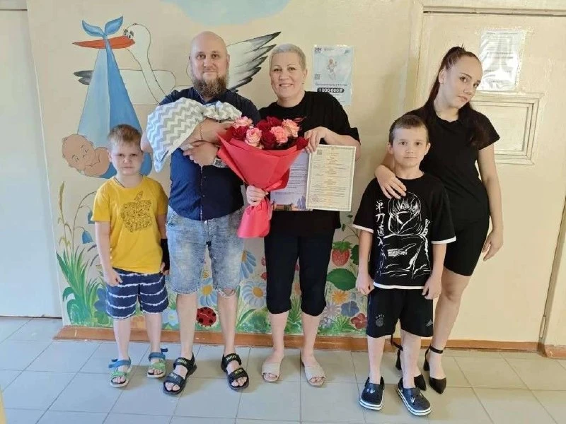 Нижегородским семьям выплатили 541 млн рублей по новой семейной выплате

С начала лета помощь получи
