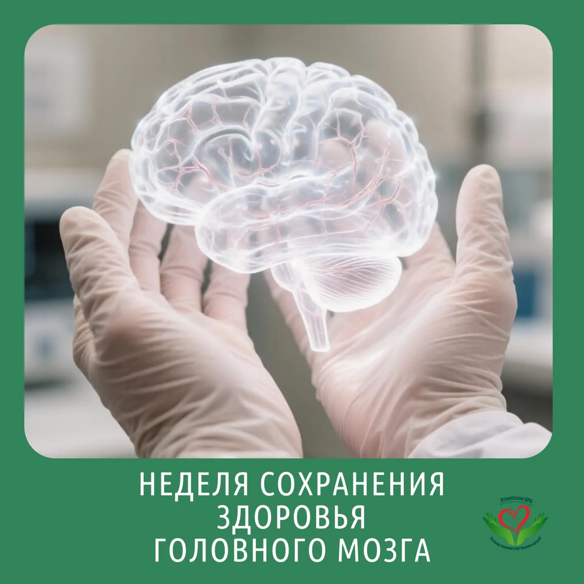 🧠Мозг не уходит на пенсию: как сохранить ясность ума и активное долголетие

Наш главный орган требу