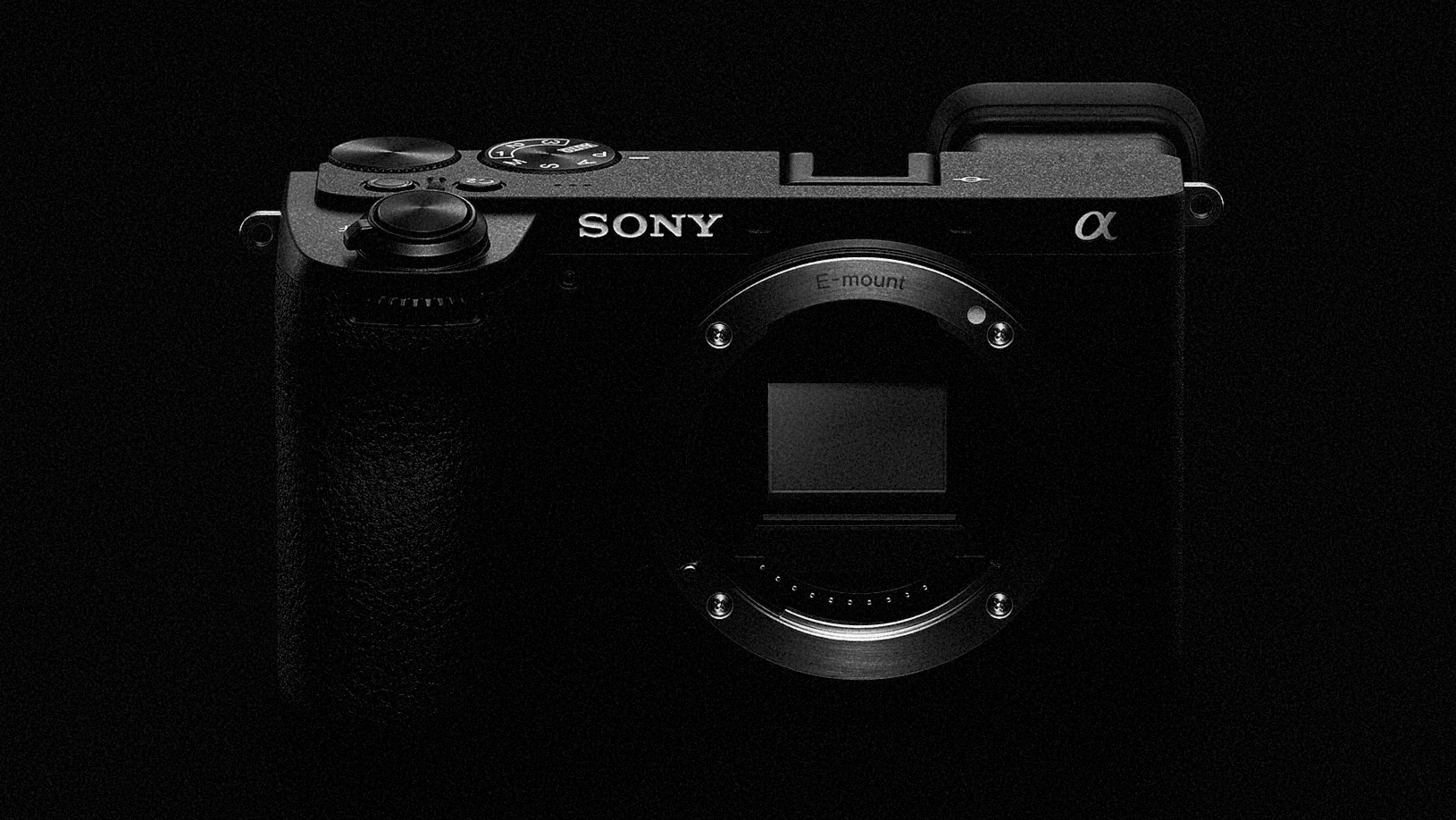Sony A6900 может получить новый 26 Мп многослойный сенсор