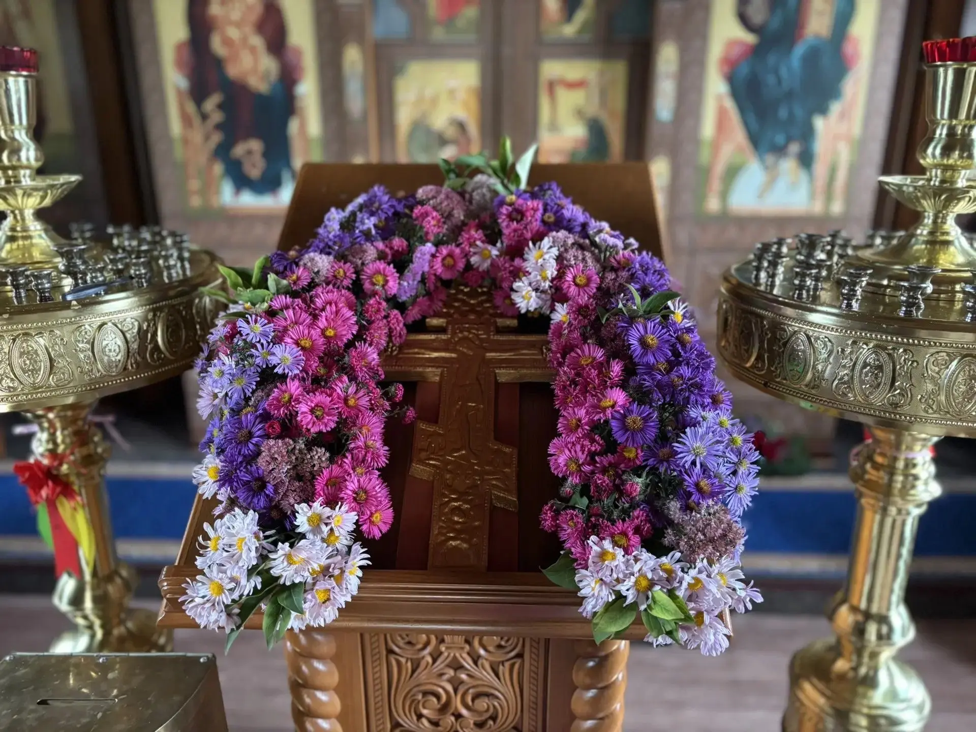 Доброе утро, уважаемые жители Варениковского сельского поселения!