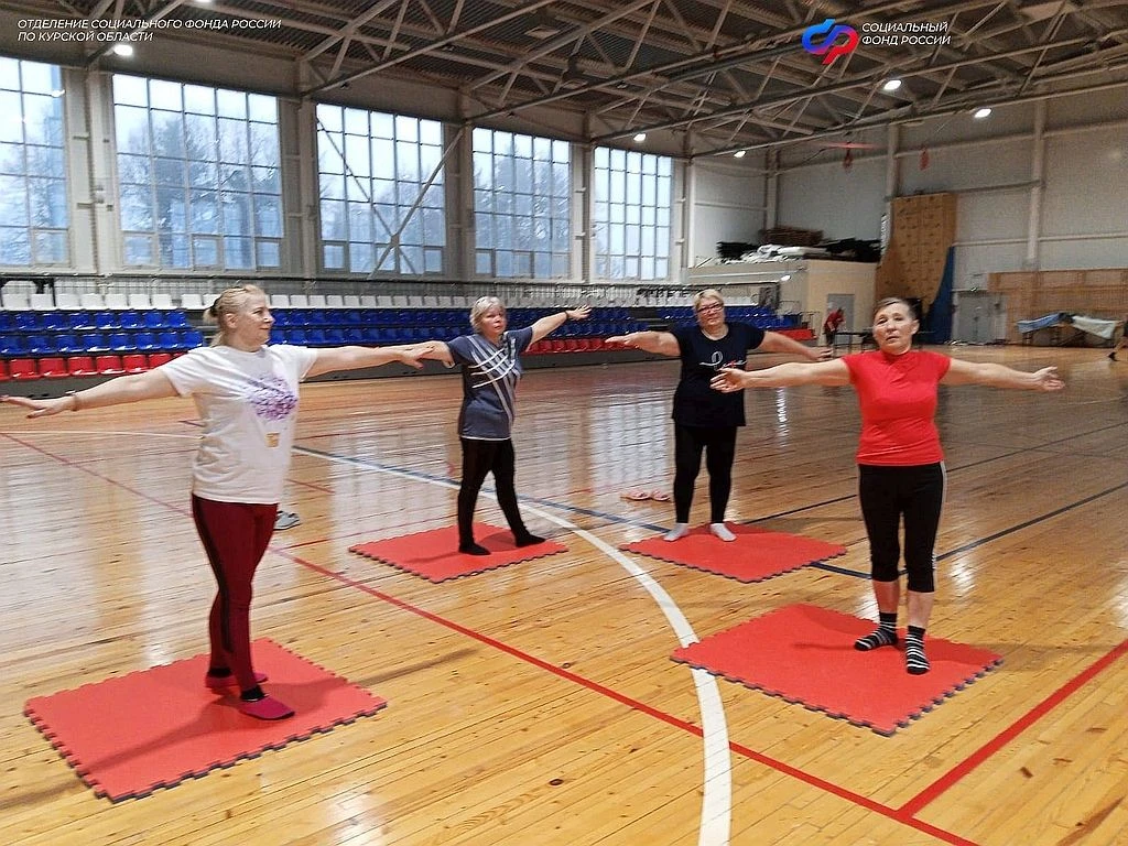 ♟🥇Областной турнир по шашкам, занятия по финансовой и компьютерной грамотности, помощь СВО - Центры 