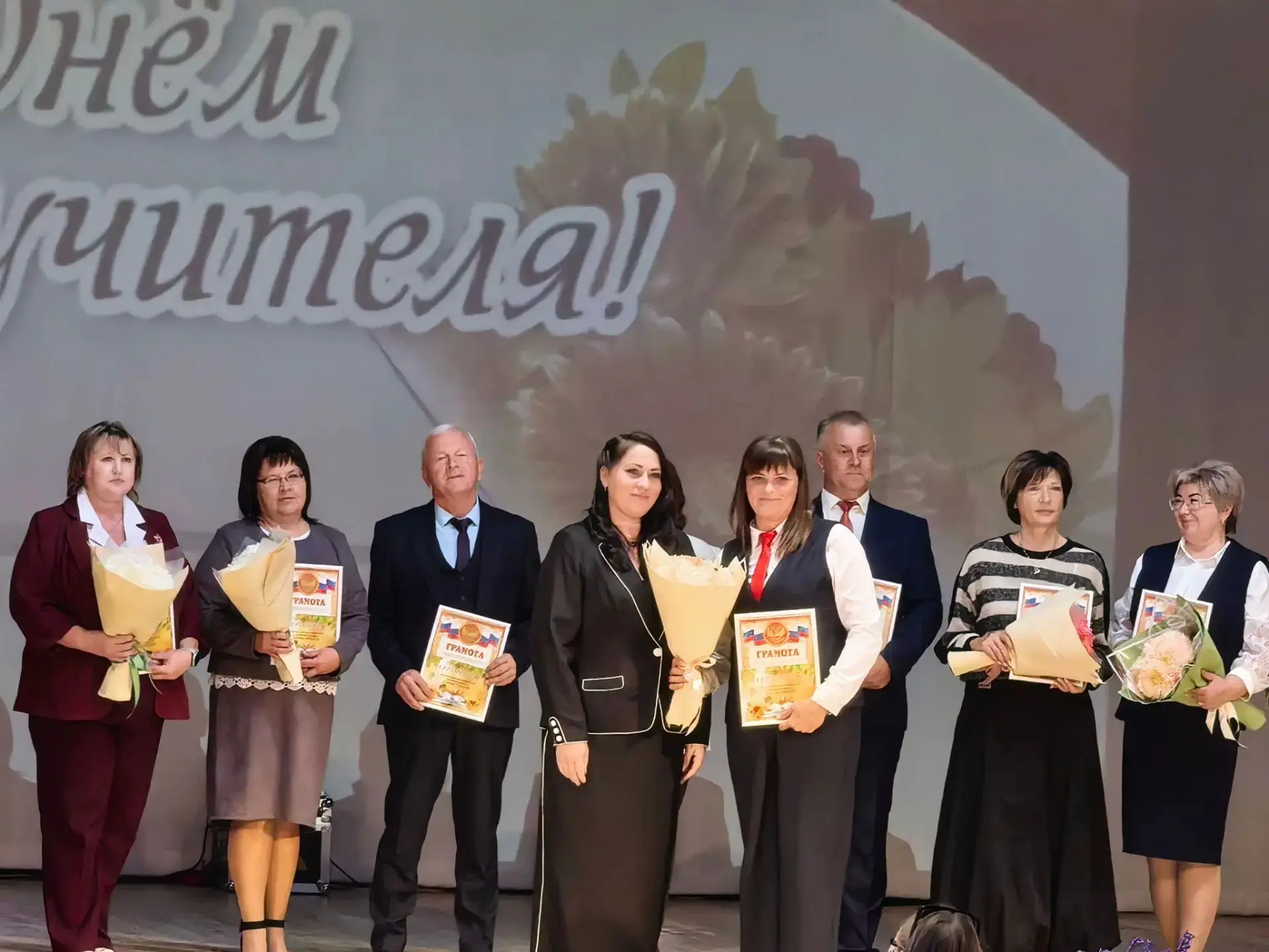 🎉 Мы искренне гордимся этим результатом!