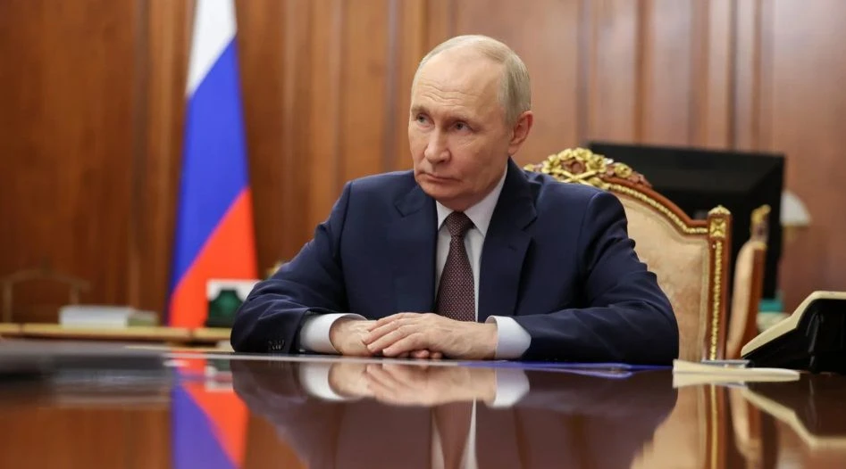 Путин сделал заявление о ситуации на топливном рынке РФ.