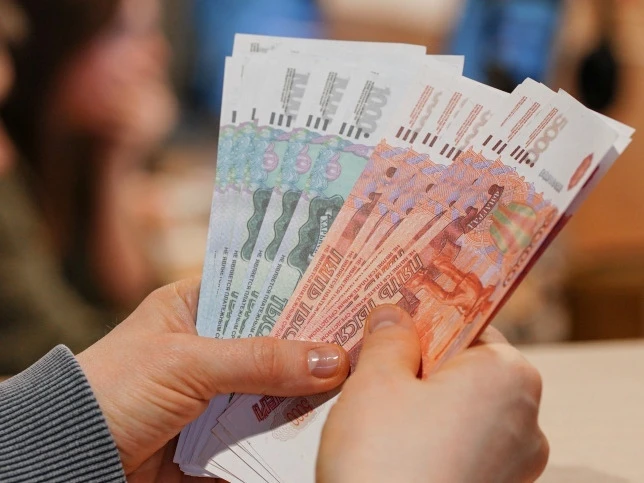 Доходы населения республики выросли в 2025 году

По данным Карелиястата, в 2025 году в Карелии зафик