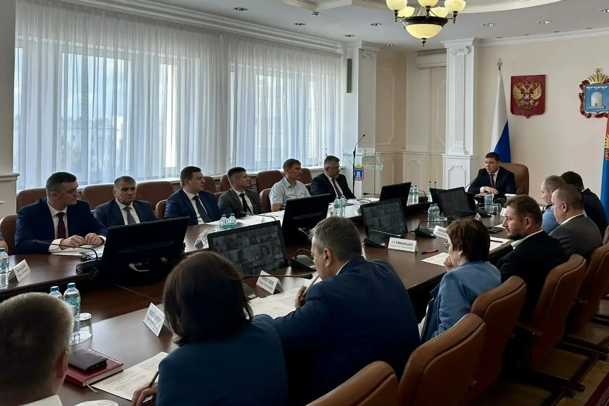 В Тамбовской области подведены итоги общественного голосования по вопросу введения дополнительных ме
