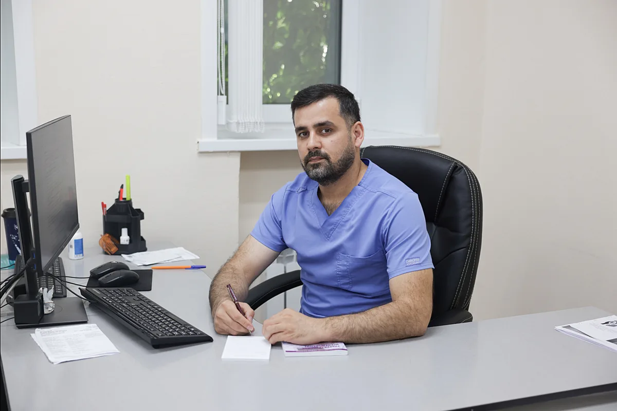 «Доброе утро, друзья! 
Врываемся в новую неделю с правильного — с заботы о здоровье.

Воспаления 