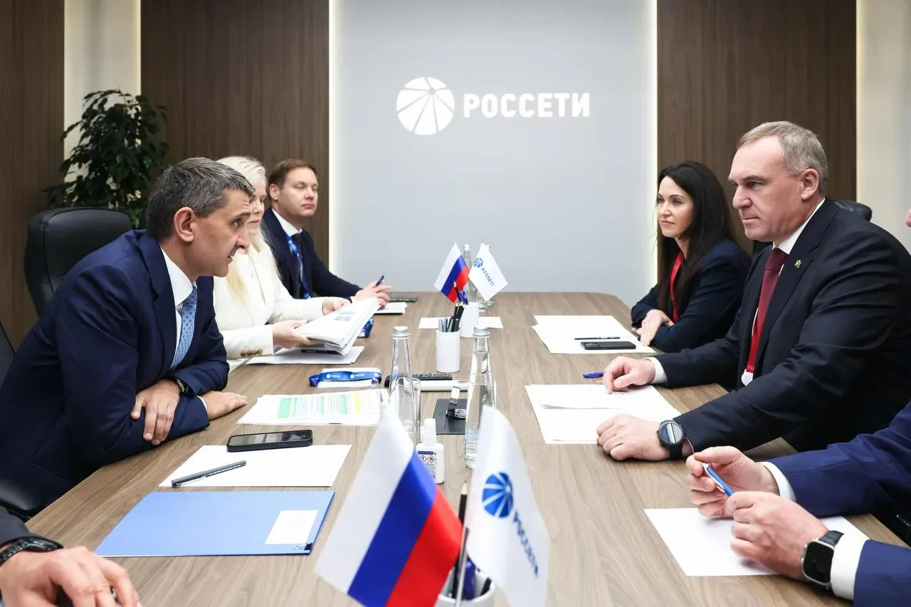 «Россети» в 2026 году направят 13 млрд рублей на развитие электросетевого комплекса Югры
