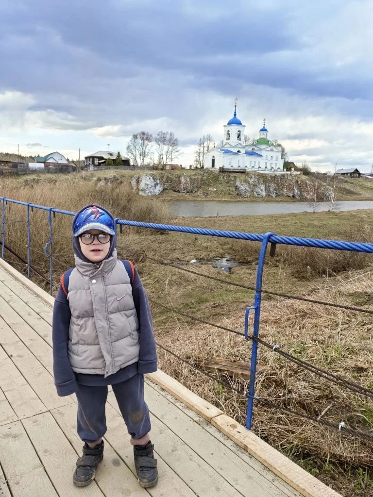В апреле в России традиционно отмечают День космонавтики. После празднования у ребят из школьного ту