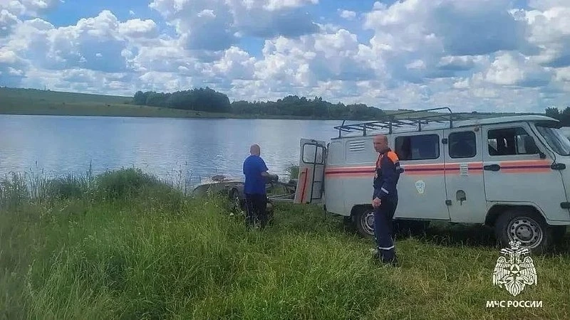 🚒 В Орловской области нашли тело пропавшего мужчины