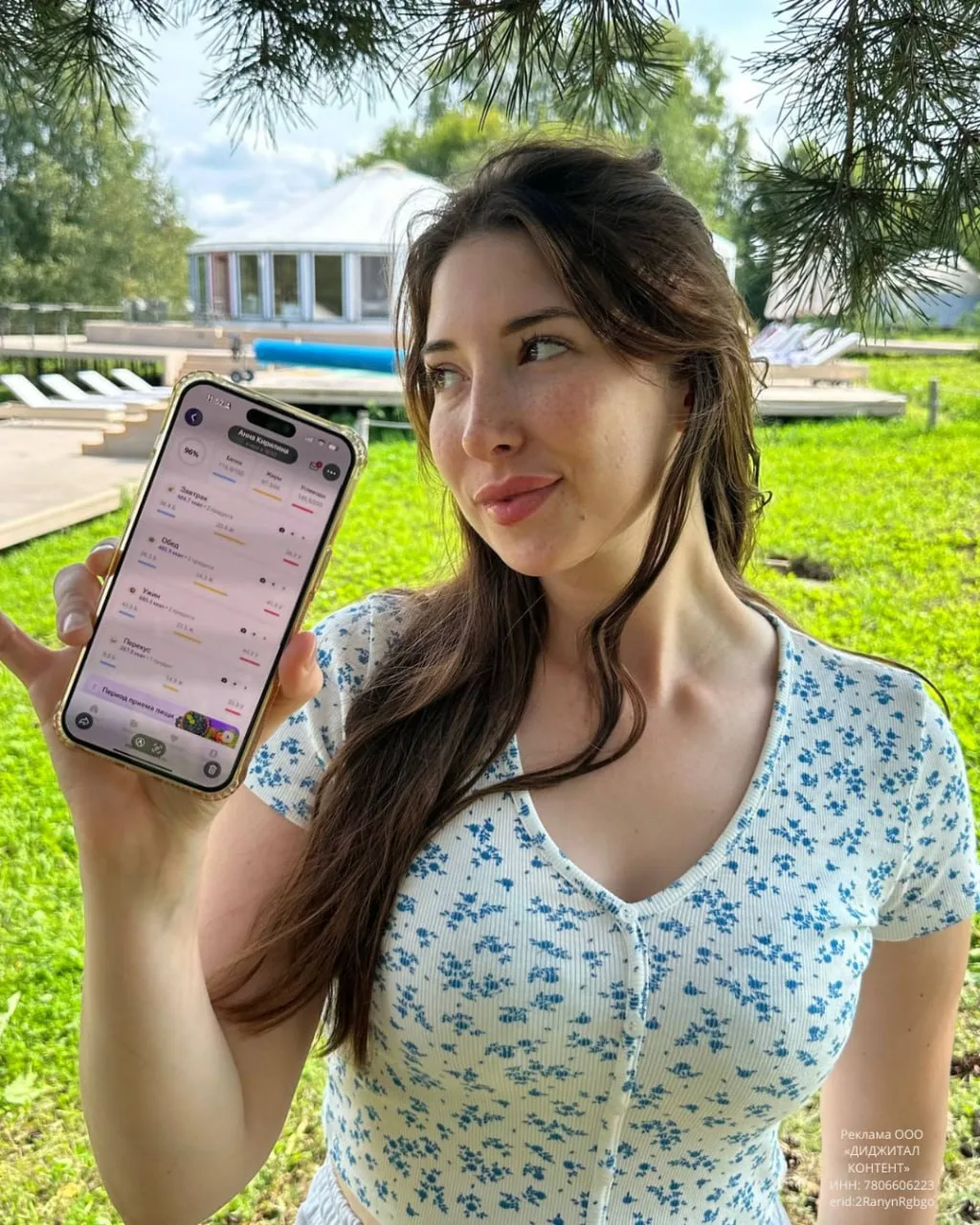 -1,5 кг за неделю😍