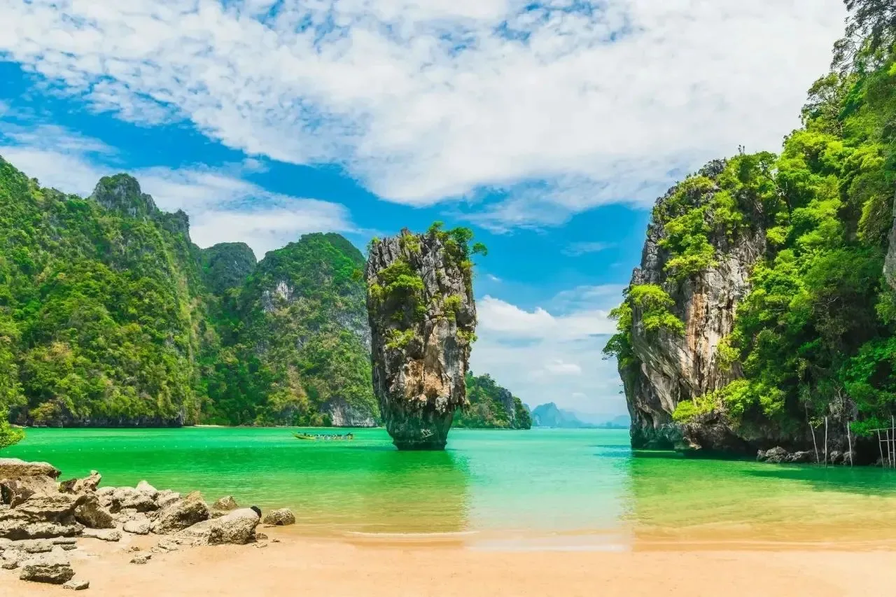 🇹🇭 Таиланд сокращает срок безвиза с 60 до 30 дней с 15 сентября