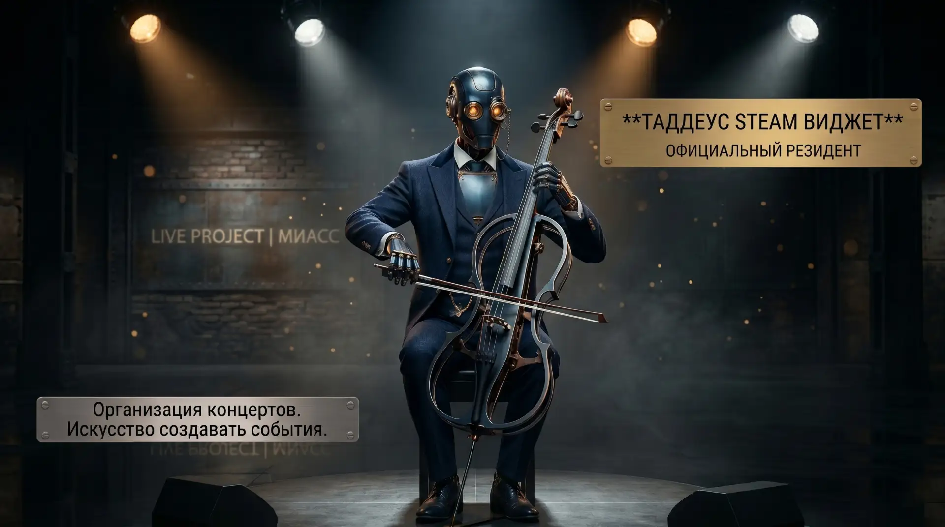Голосование завершено! Интриги не случилось — у нас есть абсолютный фаворит, набравший ...
