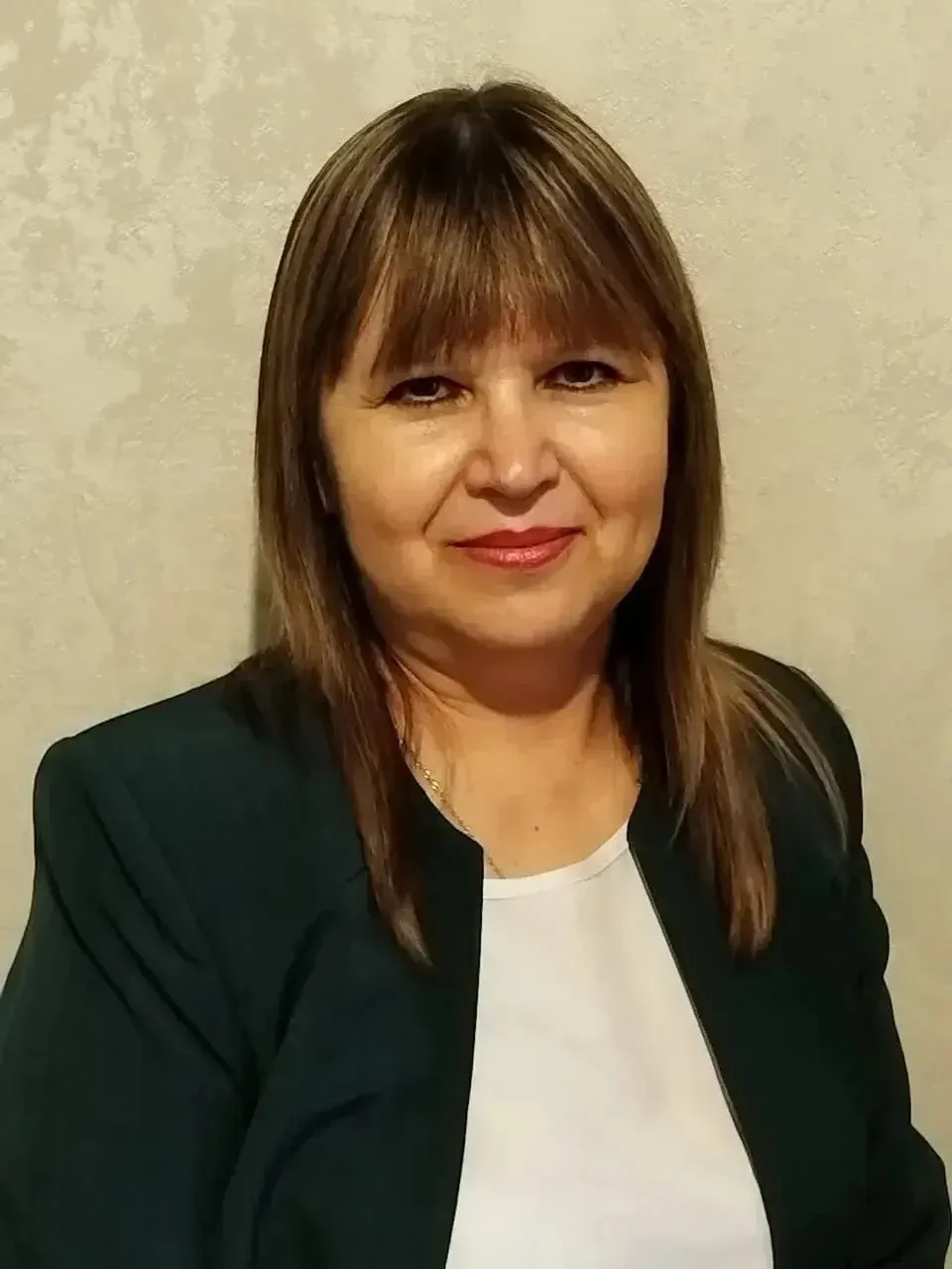 Ефанова Ирина Александровна