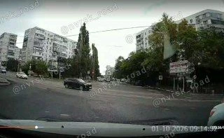 улица Малоземельская - Волгоградская