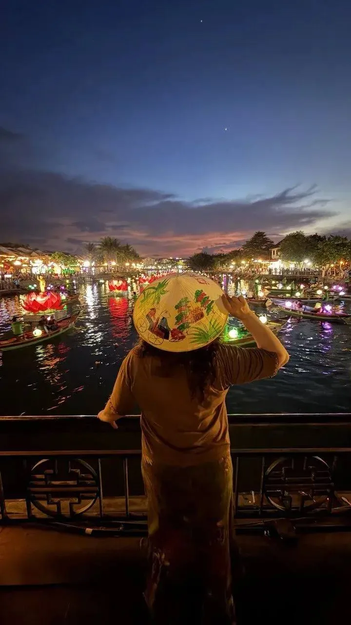 ✈️ Первый прямой рейс Москва — Дананг 🇻🇳