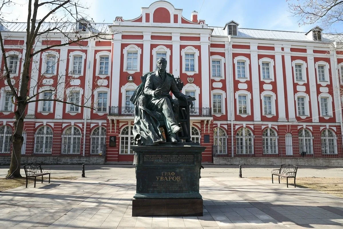 Дорогие друзья!