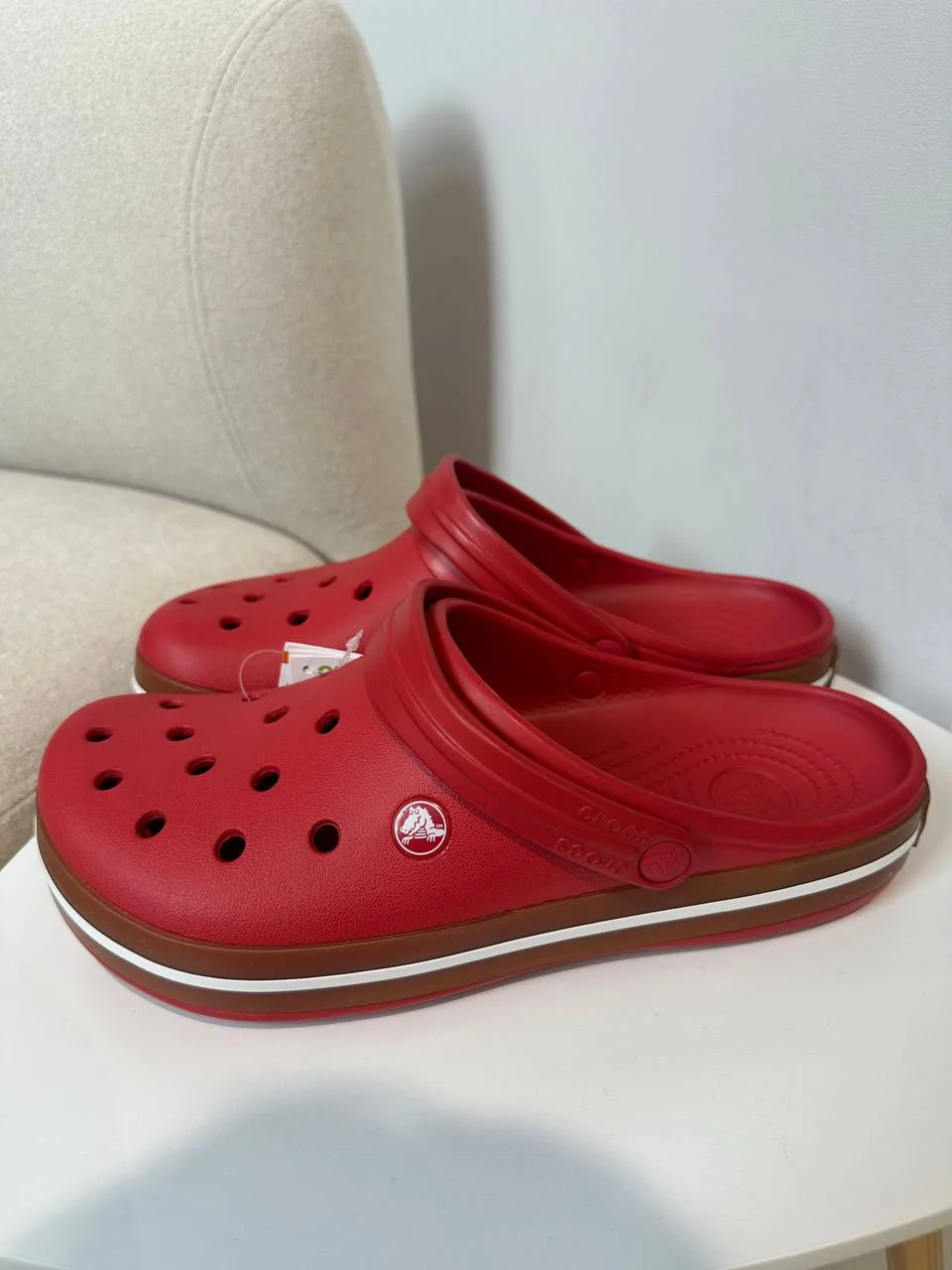 Crocs 4500₽