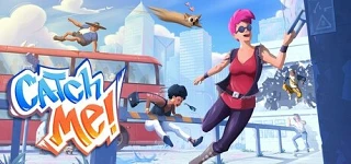 Catch Me! - 100% скидка в Steam!

https://store.steampowered.com/app/1741160/Catch_Me/

Добавьте игр