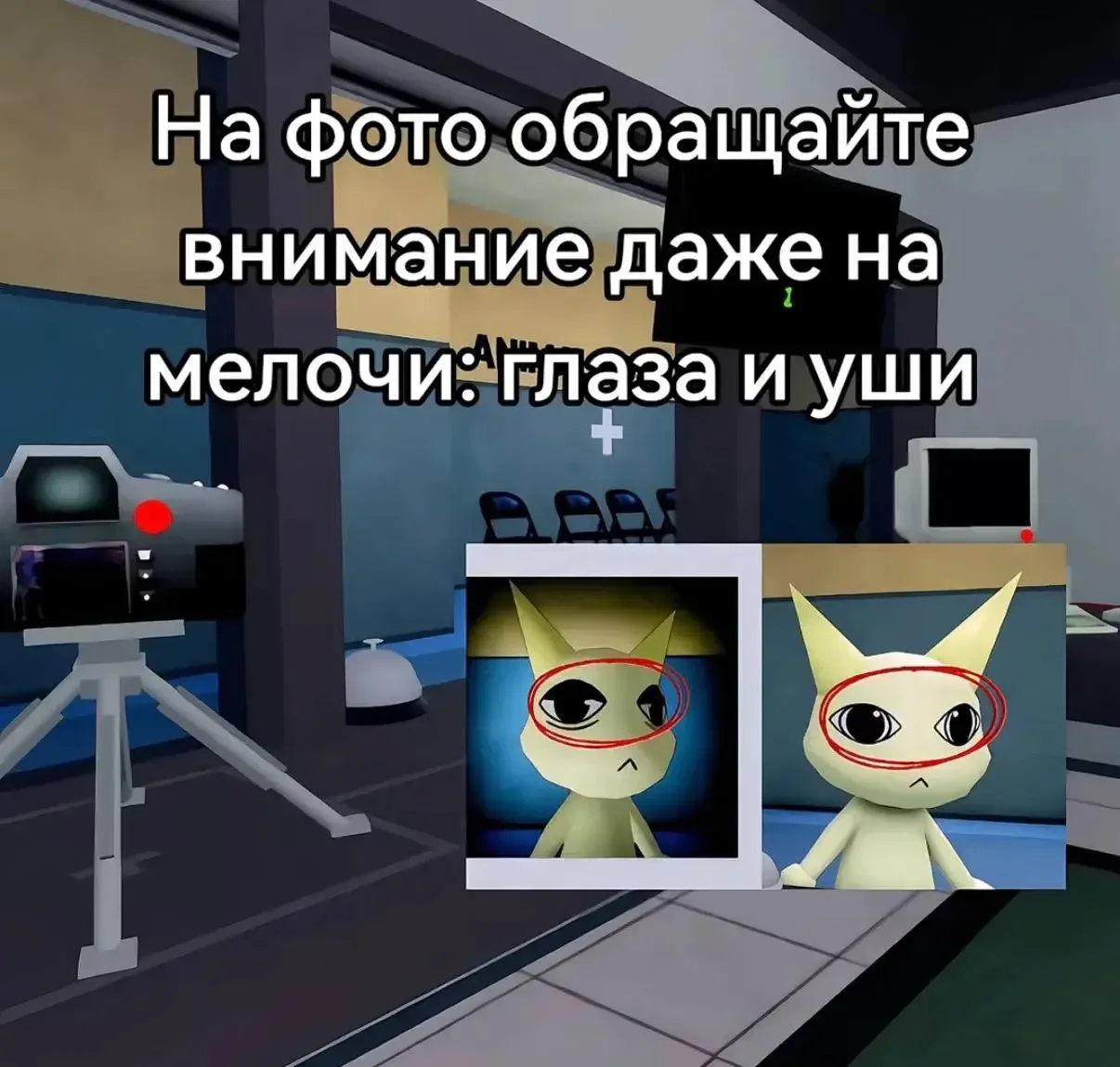 Изображение 3 к публикации «🧪Больница Для Животных | Animal Hospital»