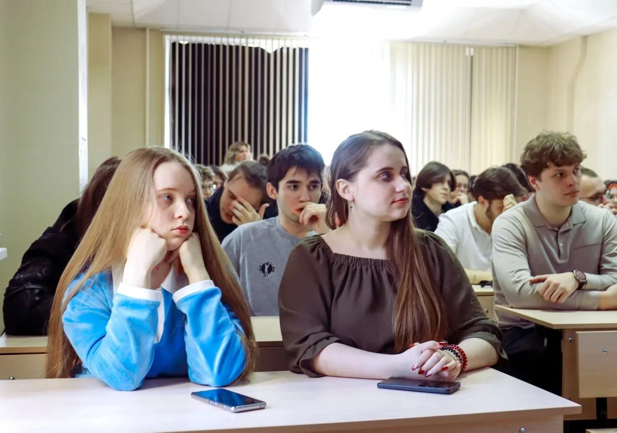 📢«Команда Арктики» в Ставрополе: экспедиции, которые меняют взгляд на страну  🏕️27 апреля 2026 года 