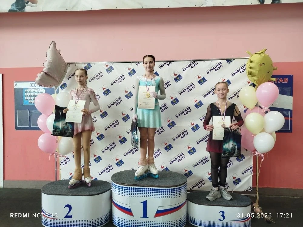 🏆 Наши спортивные успехи 🏆

В копилке достижений нашей школы — ещё одна яркая победа.

30–31 мая у