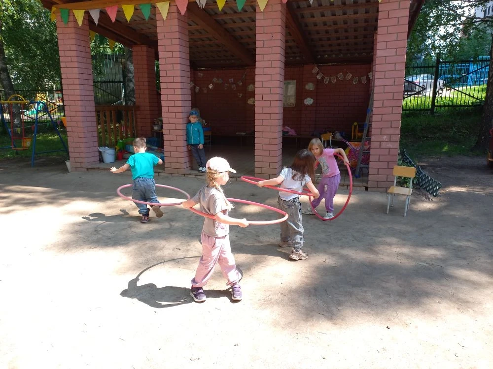 🌞Лето в детском саду - это маленькая вселенная счастья!!! 🌞
 🌼Наконец-то наступило то самое время