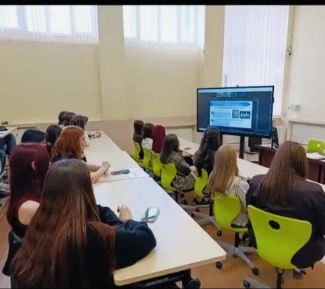 🎓Курс на высшее образование!