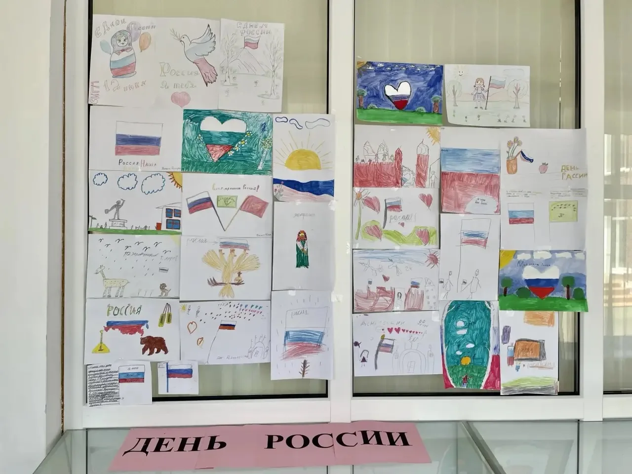 День России в «Созвездии»: от творчества к дружбе народов!🤝

В честь Дня России в «Созвездии» царил