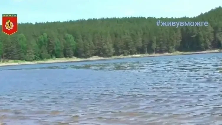 💯Лето, жара, июль....