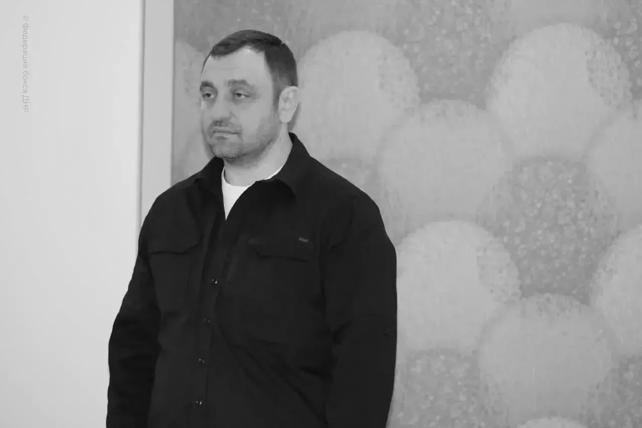 Фигуранта дела об убийстве создателя батальона «Арбат» в ЖК «Алые паруса» приговорили к 22 годам лиш