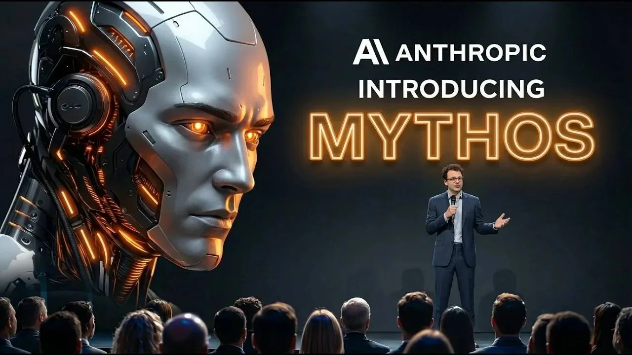 ИИ Mythos от Anthropic за несколько часов взломала систему безопасности Агентства национальной безоп
