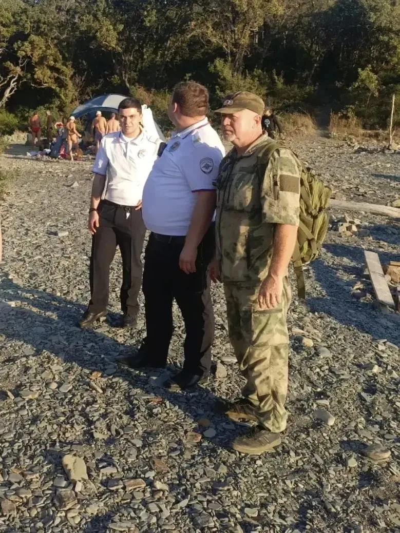 В связи с lV и V классами пожарной опасности на территории лесного фонда Новороссийског...