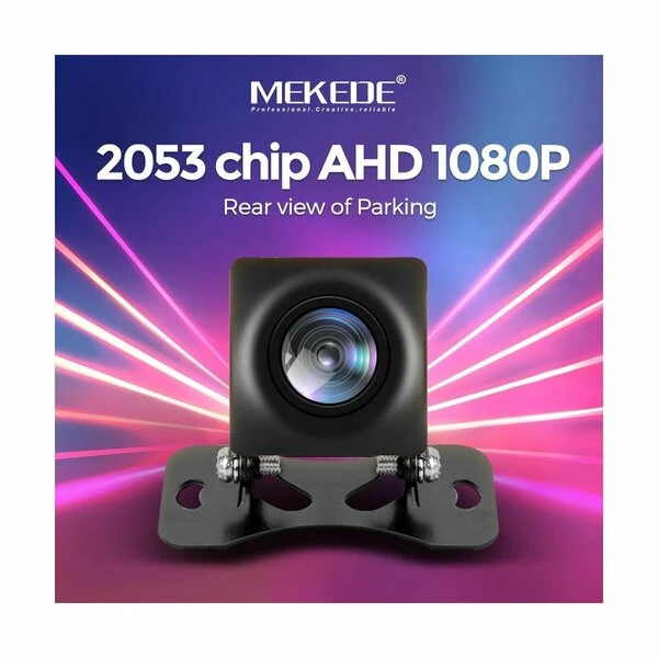 🛍Mekede DU-662R камера заднего вида универсальная
