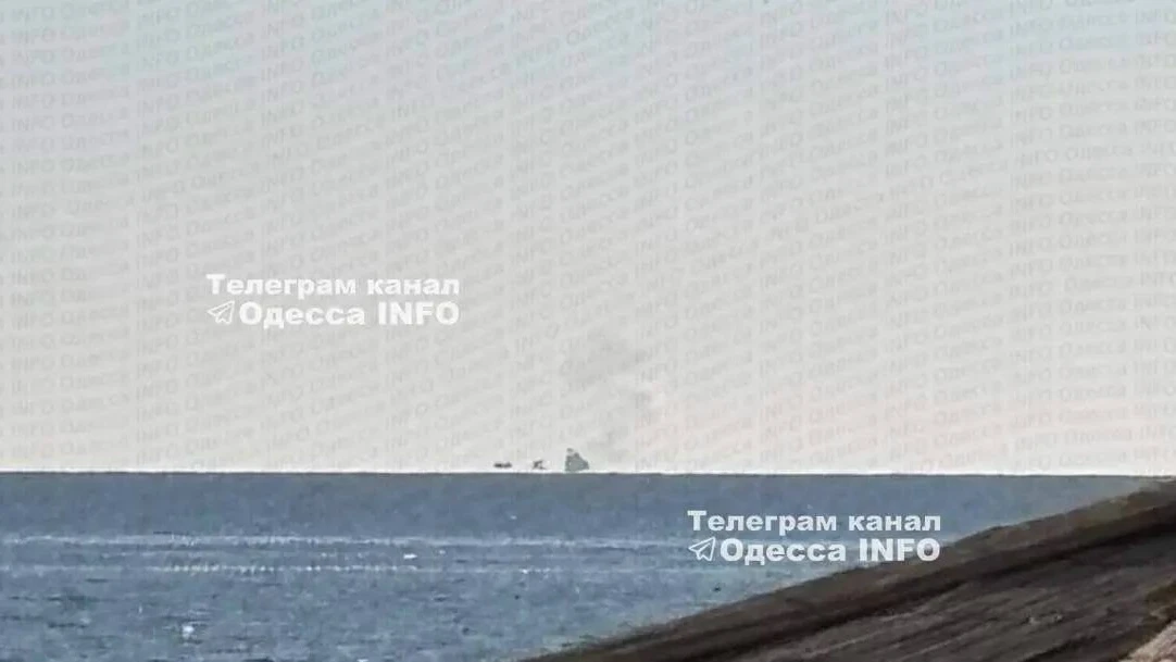 🇷🇺🚀🇺🇦Удар по логистике ВСУ: ВС РФ поразили склады АТБ и объекты в порту Черноморска