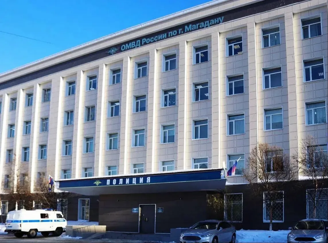 ⚡️Угон, которого не было. Следователем Отделения МВД России «Ольское» окончено расследо...