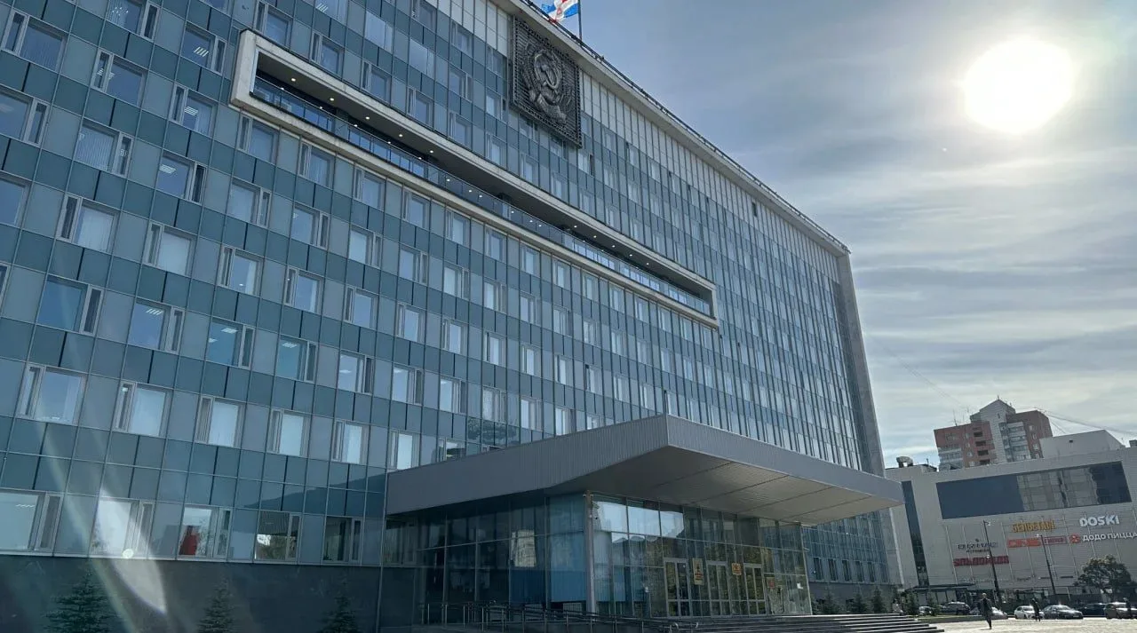 Выборы депутатов Законодательного Собрания Пермского края пройдут 20 сентября

Краевые депутаты утве