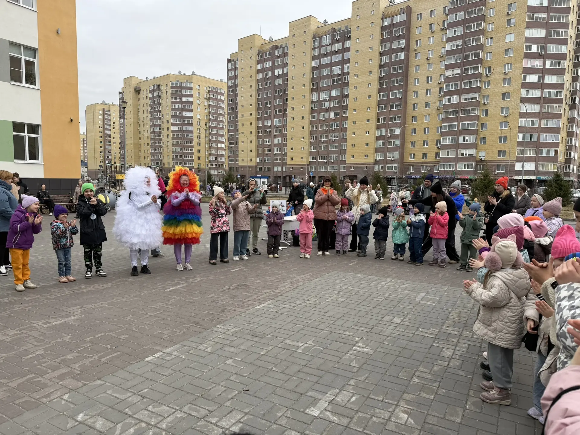 Сегодня в нашей школе прошло яркое и по-настоящему полезное городское экологическое мероприятие «Чис