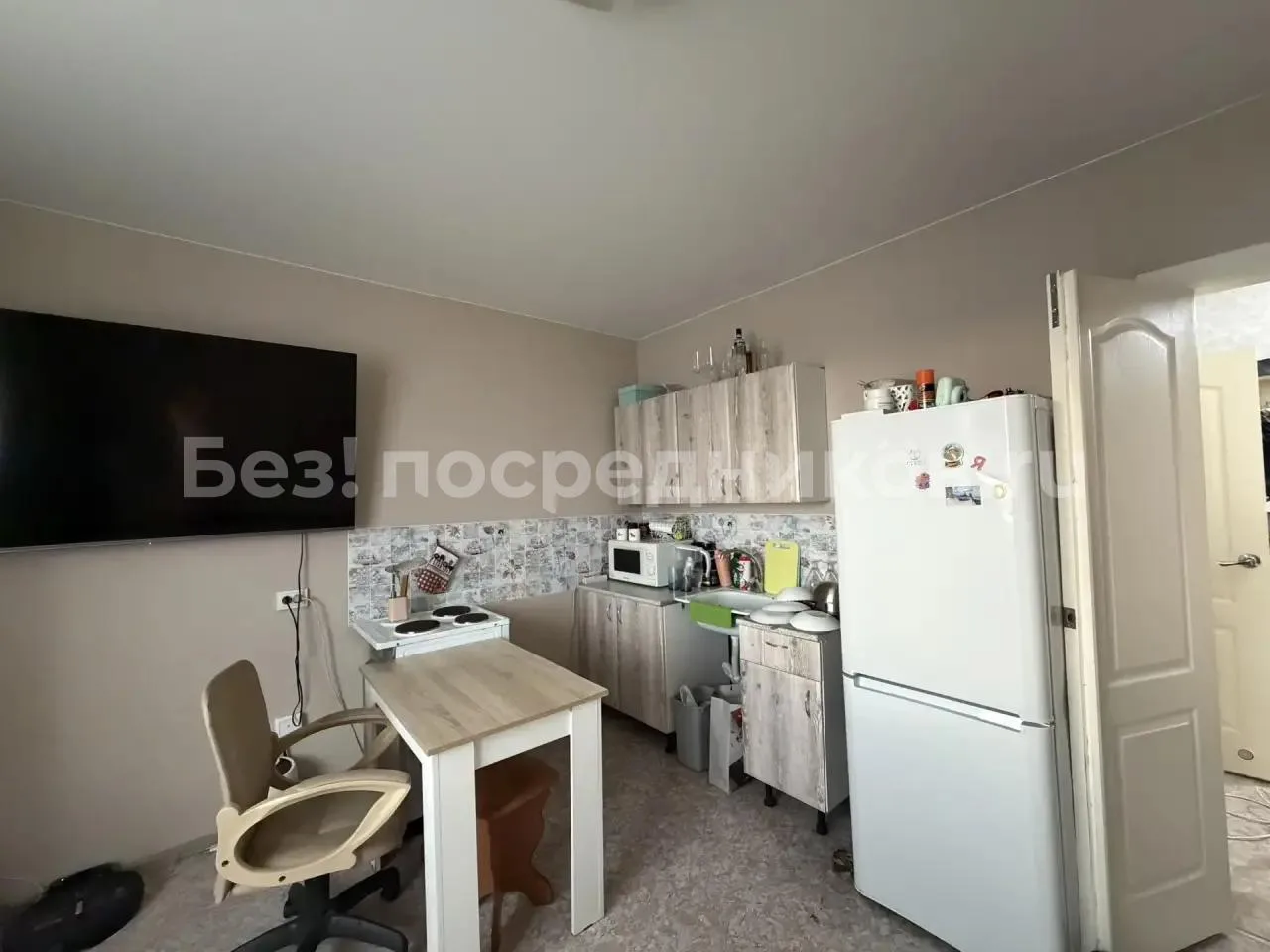 Сдам без посредников: 1-комнатная квартира, 36м² Цена: 25000 Адрес: Барнаул, Индустриальный р-н, Южн