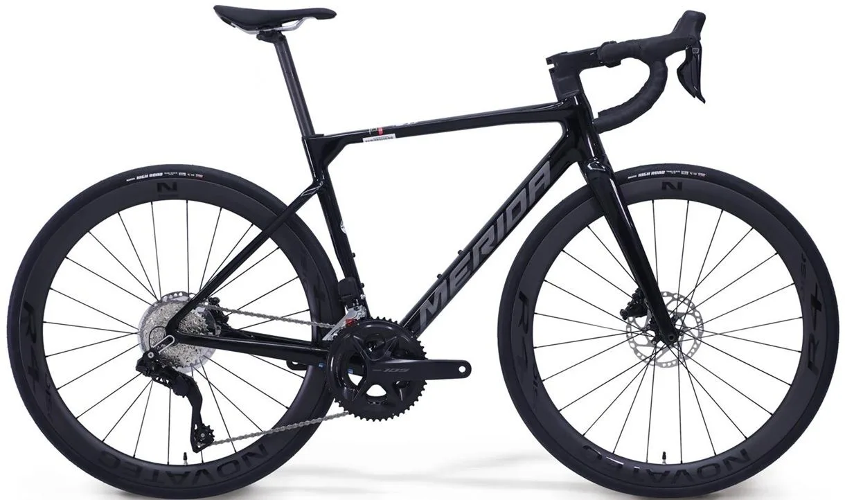 Merida Scultura 6000