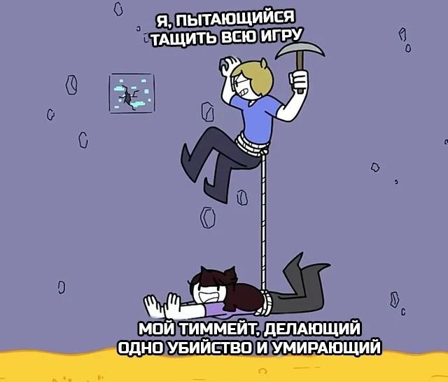 Как вам мем?????)) Жизненно?))