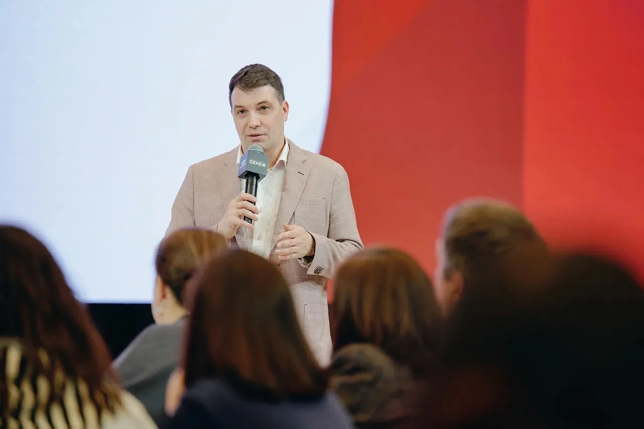 Как защитить молодежь от угроз нового времени: в «Сенеже» обсуждают решения   Всероссийский семинар-