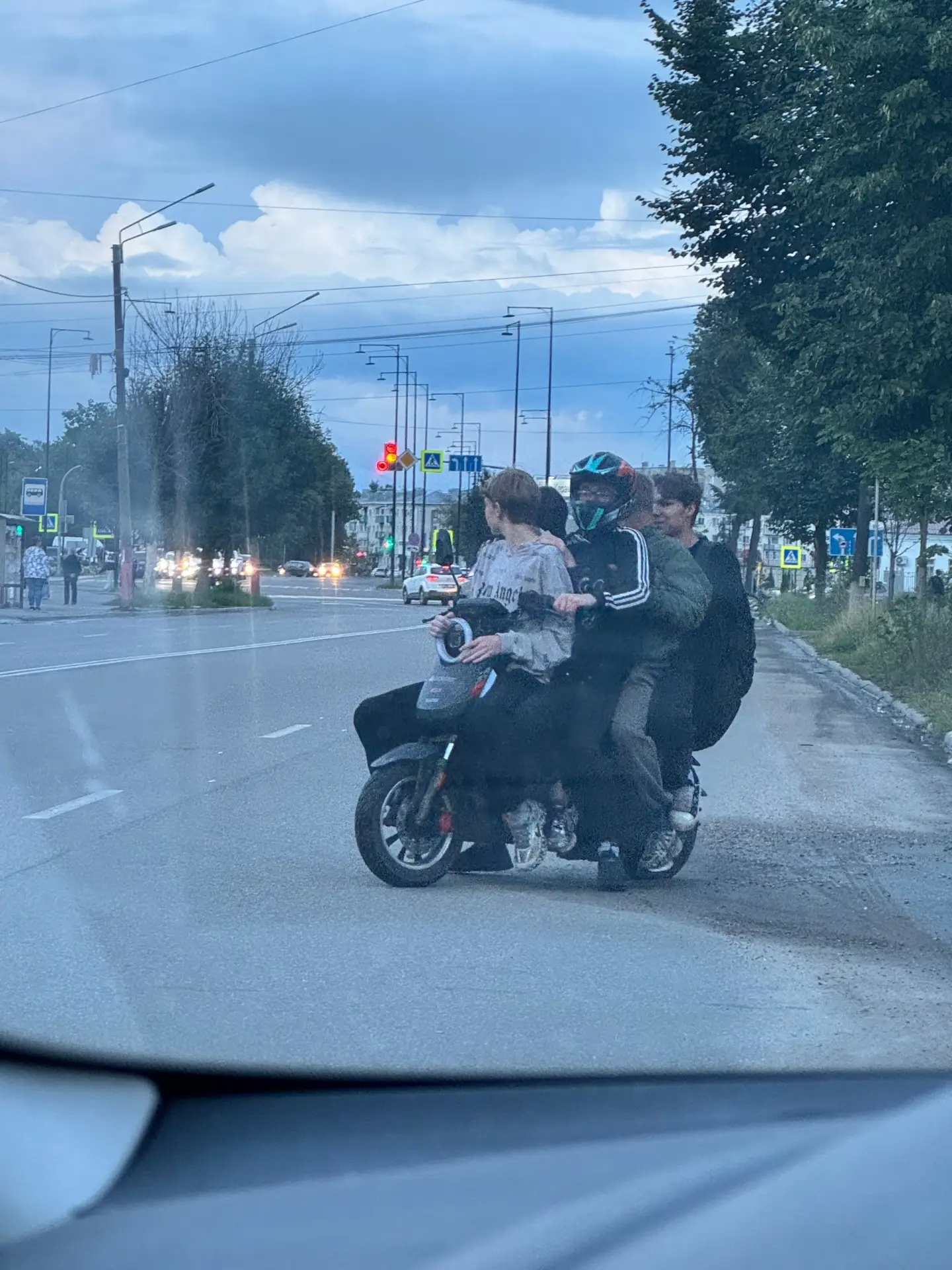 Родители,узнали своих детей?
Подписаться