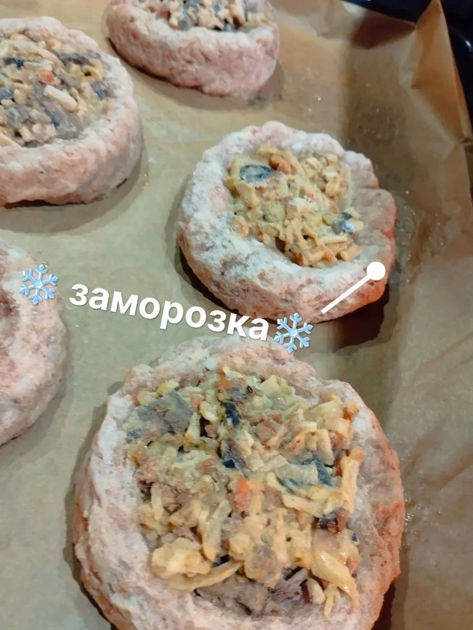 СНОВА ДОСТУПНЫ К ЗАКАЗУ! 🌟