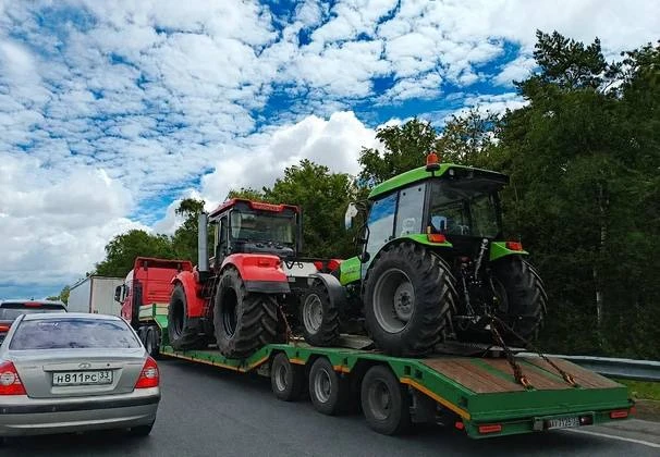 🚜 День Поля пройдет завтра, 26 июня, в Ковровском муниципальном округе